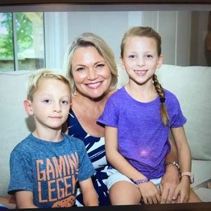 Meet your Posher, Lyn